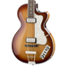 Hofner Contemporary Club Bass - Sunburst - HCT-500/2-SB-O