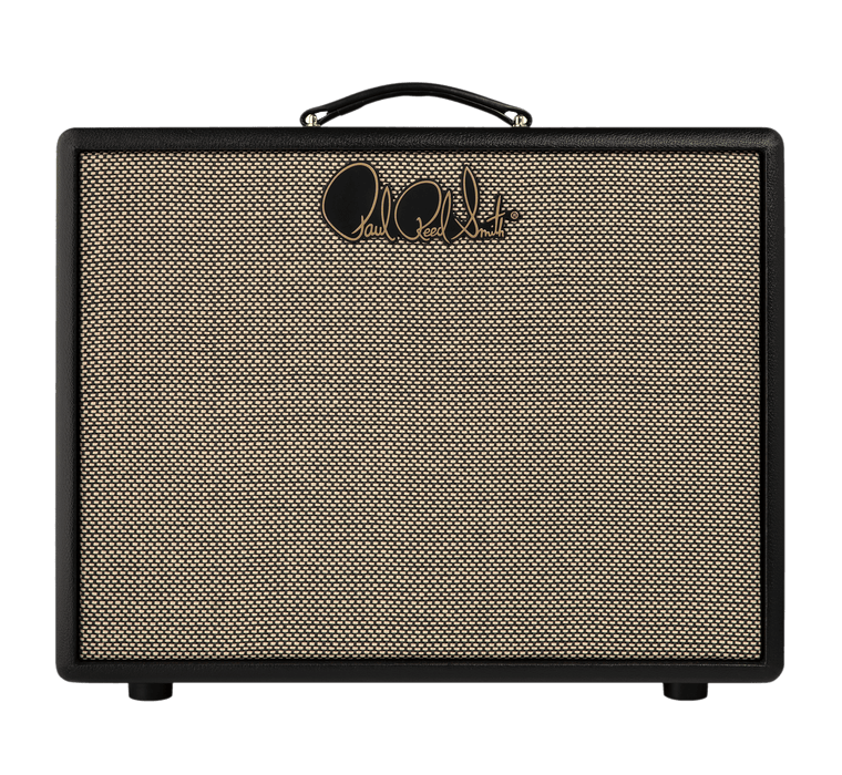 PRS HDRX 1x12 Closed Back Guitar Amp Cabinet