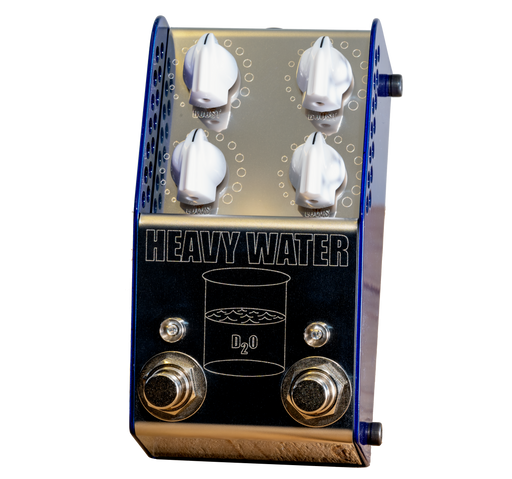 Thorpy FX Heavy Water High Headroom Dual Boost Guitar Pedal