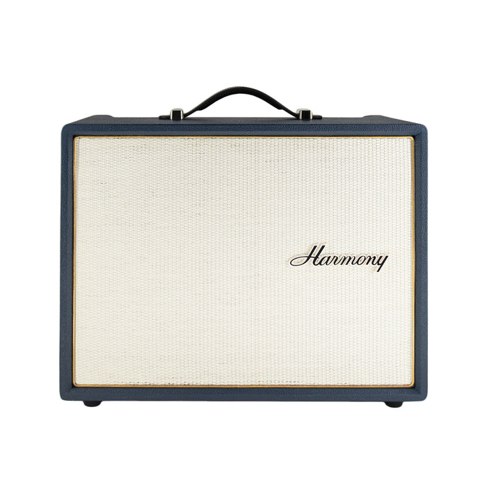 Harmony H605 Tube Guitar Amp Combo