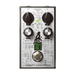 J Rockett Audio Designs Hot Rubber Monkey Overdrive Guitar Effect Pedal