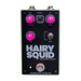 Redbeard Effects Hairy Squid Colossal Fuzz Pedal