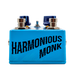 Jam Pedals Harmonious Monk Harmonic Tremolo Guitar Effect Pedal