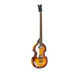 Hofner Contemporary Violin Bass - Left-Handed Sunburst - HCT-500/1L-SB-O