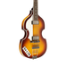 Hofner Contemporary Violin Bass - Left-Handed Sunburst - HCT-500/1L-SB-O