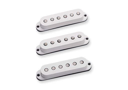 Seymour Duncan SSL-3 Hot for Strat Cal Set Pickup