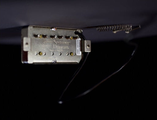 Used Seymour Duncan SH55B Bridge Nickel Cover Humbucker Pickup