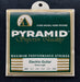 Pyramid Pure Nickel Hand Wound Extra Light (09-42) Electric Guitar Strings