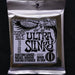 Ernie Ball 2227 Ultra Slinky Nickel Wound Electric Guitar Strings