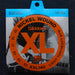 D'Addario EXL140 Set Electric Guitar XL Light/ Heavy Bottom Strings