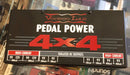 Used Voodoo Labs 4x4 Pedal Power Supply