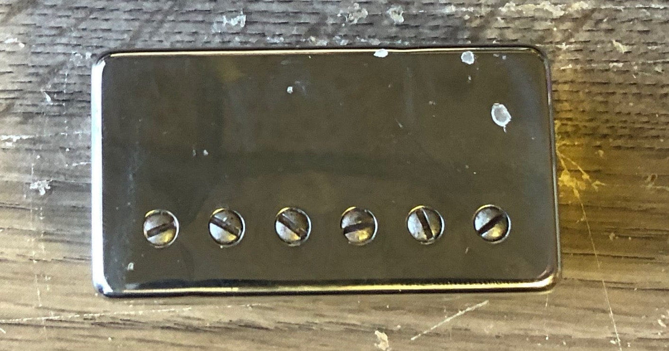 Used Duncan Antiquity Double Creme Humbucker Pickup Neck Position