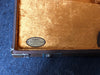 Used Fender Deluxe Hardshell Bass Case Brown Tolex USA Made G&G Case