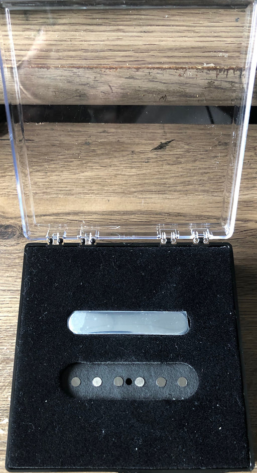 Fender Custom Shop Loaded Nocaster NOS Loretta Diaz Handwound Pickup Set HW LD Telecaster USA