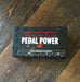 Used Voodoo Lab Pedal Power 2 Power Supply