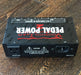 Used Voodoo Lab Pedal Power 2 Power Supply