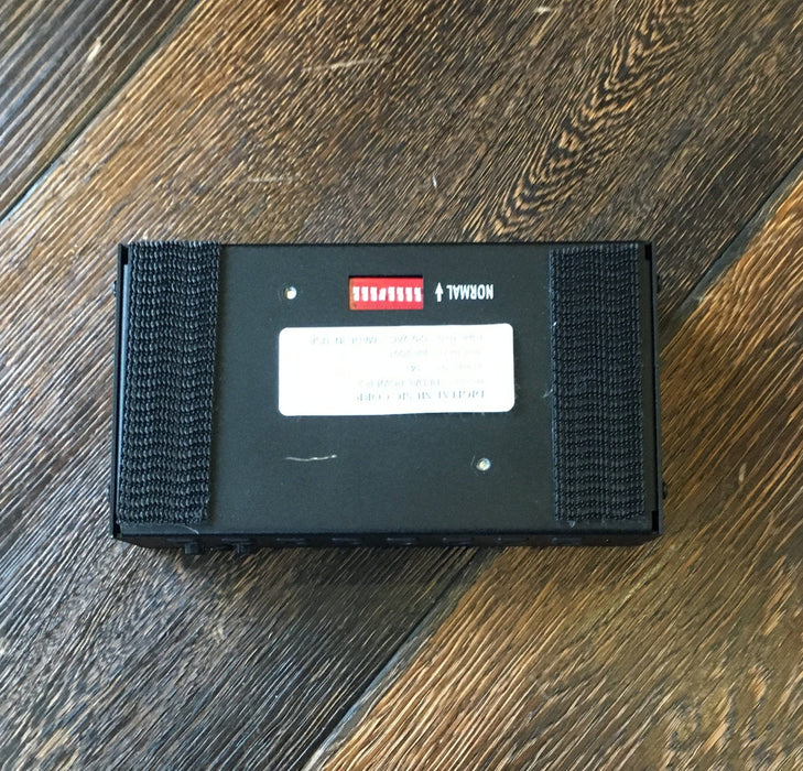 Used Voodoo Lab Pedal Power 2 Power Supply