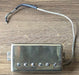Used Duncan Antiquity Humbucker Guitar Pickup Nickel Cover