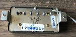 Used Duncan Antiquity Humbucker Guitar Pickup Nickel Cover