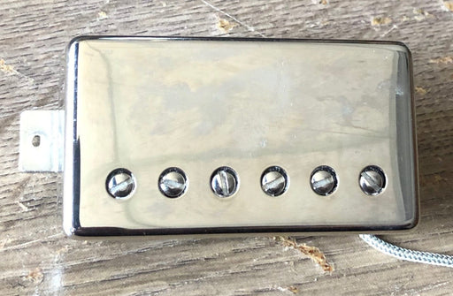 Used Seymour Duncan SH-1B '59 Humbucker Pickup Bridge Black w/ Cover