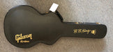 Used Gibson Custom BB King Lucille Hard Case Fits ES-330 ES-335 ES345