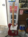 Used Fender Made in Japan Telecaster Electric Guitar Candy Apple Red With Bag