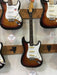 Used Fender Made in Japan 60s Vintage Reissue Rosewood Fingerboard Stratocaster - Sunburst With Bag