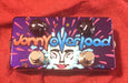 ZVex USA Handprinted Jonny Overload Fuzz Octave Guitar Pedal