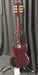Used Made in Japan SG Cherry With Bag