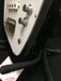 Used Vox Phantom IV Black Bass Guitar With OHSC