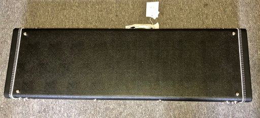 Fender Custom Shop Center Pocket G&G USA Precision Jazz Bass Black Tolex Case