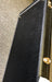 Fender Custom Shop Center Pocket G&G USA Precision Jazz Bass Black Tolex Case