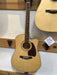 Used Ibanez PF5ECE-NT Natural Acoustic Electric Guitar