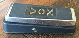 Used Vox V847 Wah Guitar Effect Pedal