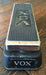Used Vox V847 Wah Guitar Effect Pedal