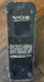 Used Vox V847 Wah Guitar Effect Pedal
