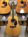 Used Fender PM-1 Paramount Series Acoustic Guitar With OHSC