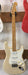 Used Fender Parts Caster 50's V-Neck White Blonde