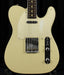 Pre Owned 2016 Fender Custom Shop Limited Edition NAMM 50's Journeyman Relic Telecaster Desert Sand