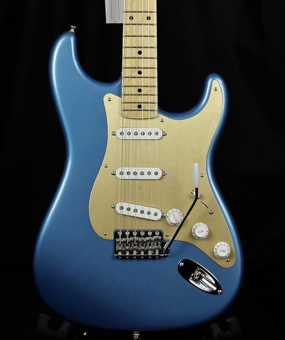 Fender Custom Shop '56 NOS Stratocaster Lake Placid Blue Anodized Pickguard