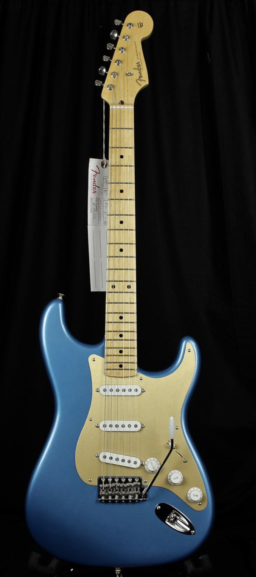 Fender Custom Shop '56 NOS Stratocaster Lake Placid Blue Anodized Pickguard