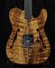 Pre Owned Fender Custom Shop John Page Founders Design Double F-Hole Esquire with OHSC