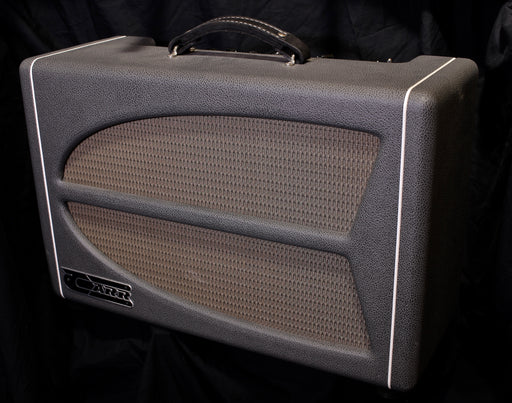 Carr Lincoln 18 Watt 1x12 Combo Amp Grey