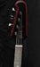 Pre-Owned 2014 Gibson Thunderbird Bass Guitar Cherry Red 120th Anniversary With oHSC