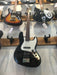 Used 2006 Fender Fretless Jazz Bass Black