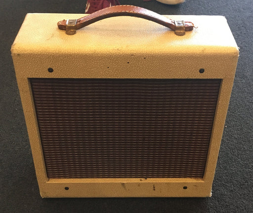 Used Gibson GA-5 Skylark Guitar Amplifier Combo