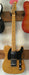 Used Fender Made In Japan '52 Telecaster Reissue Electric Guitar - Butterscotch Blonde With Bag