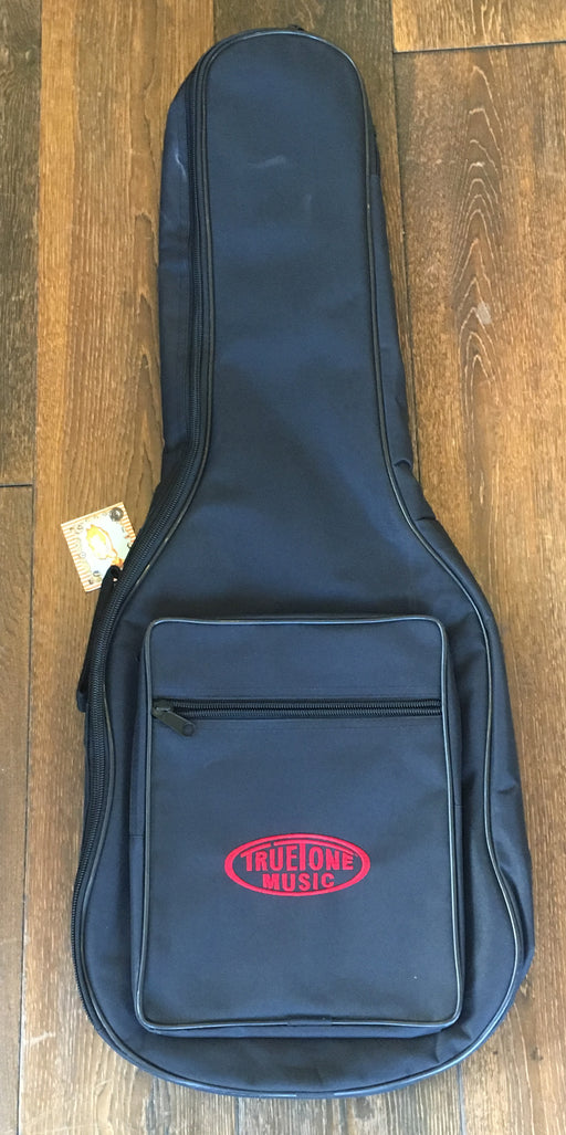 Truetone Music Deluxe Electric Guitar Padded Gig Bag - HGB-E1