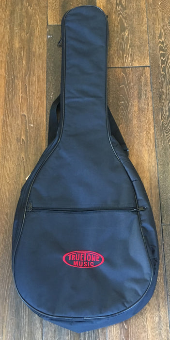 Truetone Music Standard Bass Guitar Padded Gig Bag - HGB-B88