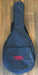 Truetone Music Standard Bass Guitar Padded Gig Bag - HGB-B88